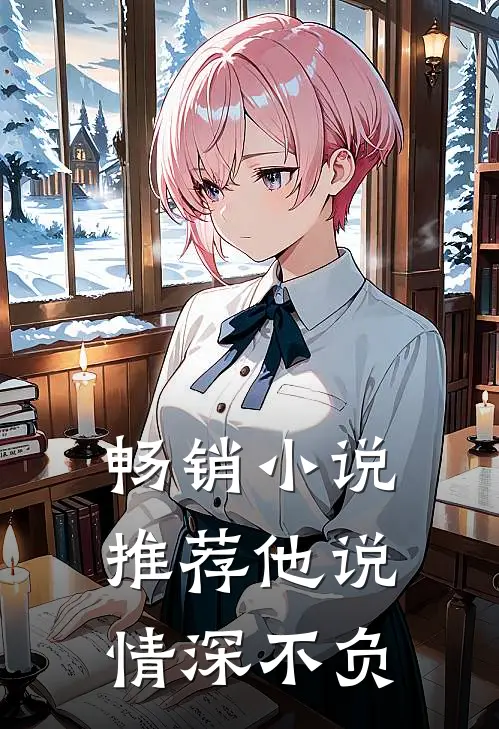 畅销小说推荐他说情深不负