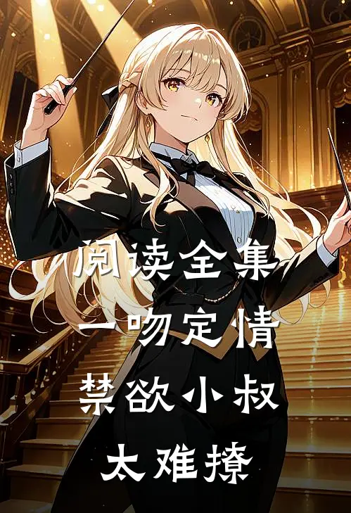 阅读全集一吻定情：禁欲小叔太难撩
