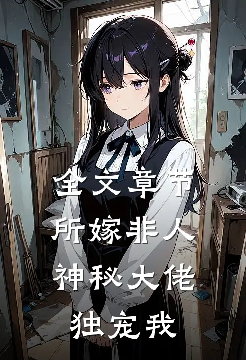 全文章节所嫁非人：神秘大佬独宠我