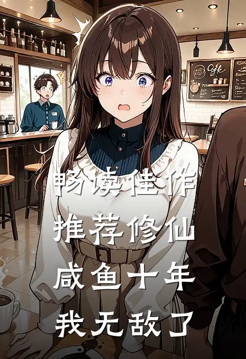 畅读佳作推荐修仙：咸鱼十年我无敌了