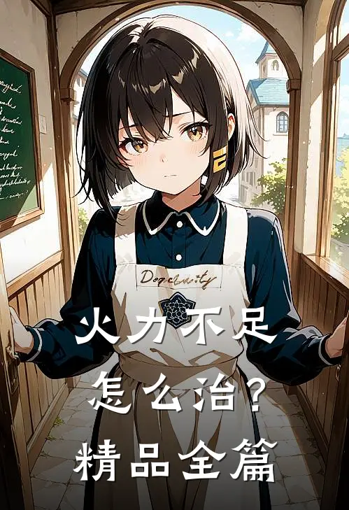 火力不足怎么治？精品全篇