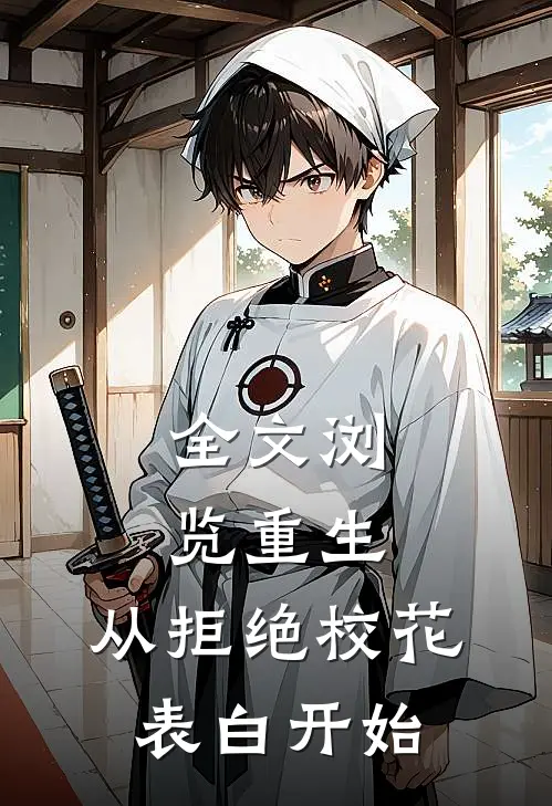 全文浏览重生：从拒绝校花表白开始