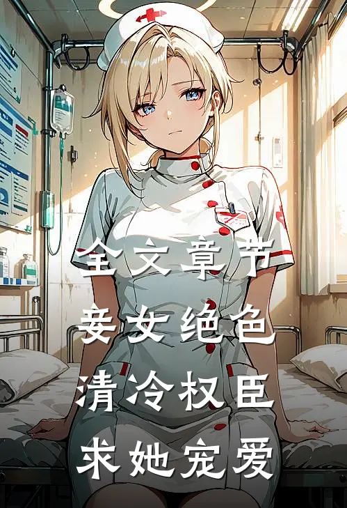 全文章节妾女绝色：清冷权臣求她宠爱