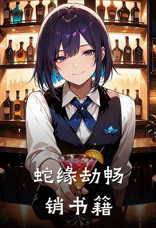 蛇缘劫畅销书籍