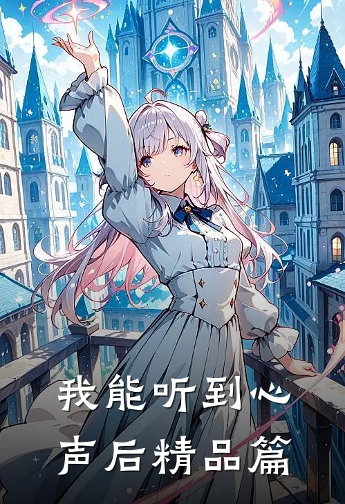 我能听到心声后精品篇