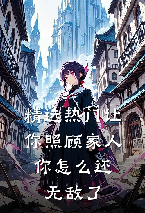 精选热门让你照顾家人，你怎么还无敌了