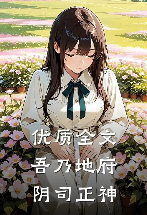 优质全文吾乃地府阴司正神