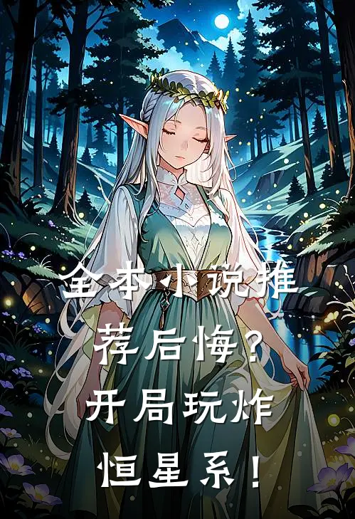 全本小说推荐后悔？开局玩炸恒星系！
