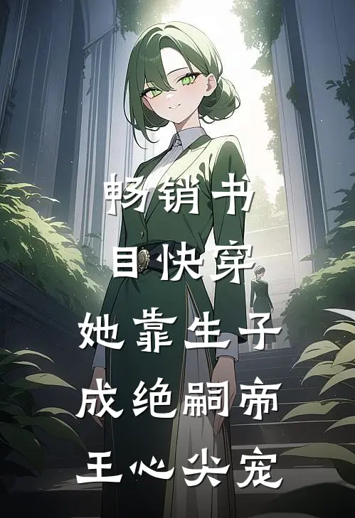 畅销书目快穿：她靠生子成绝嗣帝王心尖宠