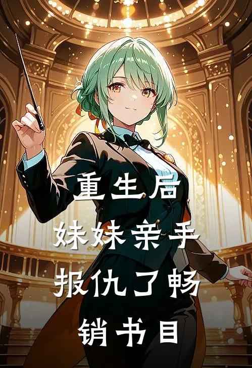 重生后，妹妹亲手报仇了畅销书目