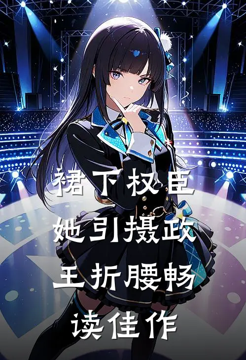 裙下权臣：她引摄政王折腰畅读佳作