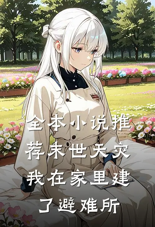 全本小说推荐末世天灾，我在家里建了避难所