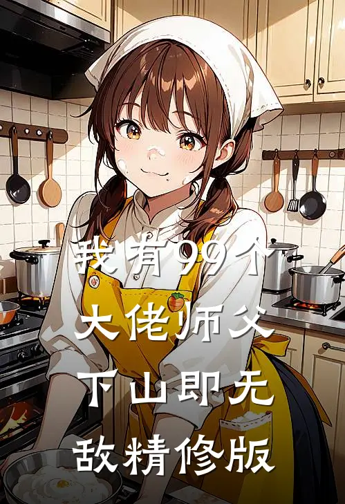 我有99个大佬师父，下山即无敌精修版
