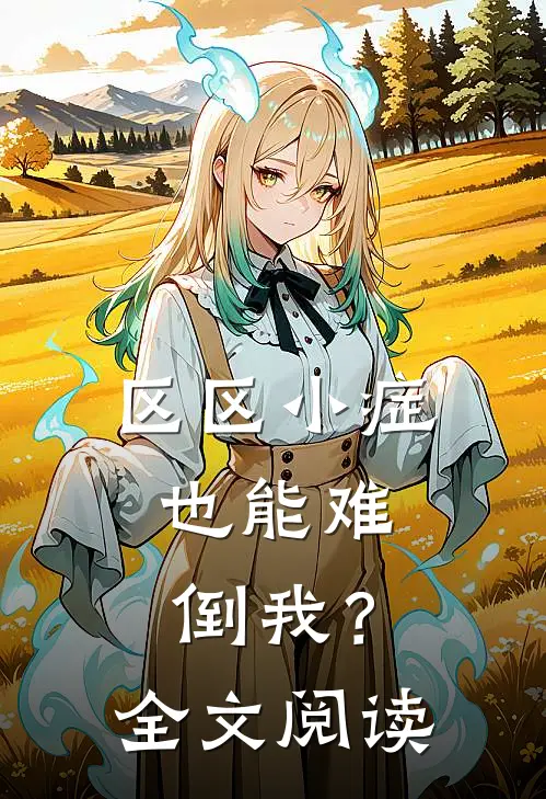 区区小症，也能难倒我？全文阅读