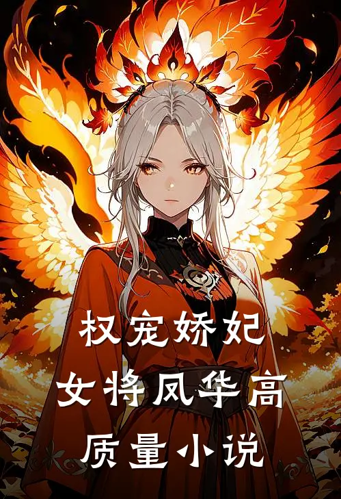 权宠娇妃，女将凤华高质量小说