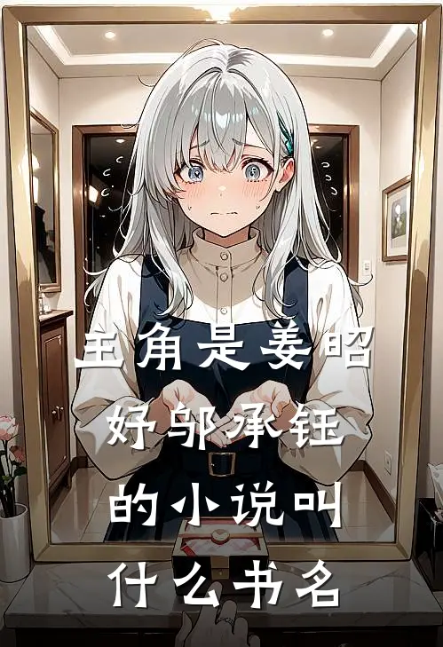 主角是姜昭妤邬承钰的小说叫什么书名