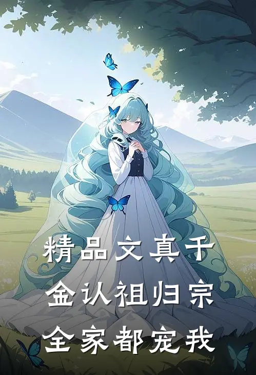 精品文真千金认祖归宗，全家都宠我