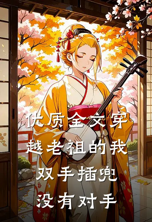 优质全文穿越老祖的我双手插兜，没有对手