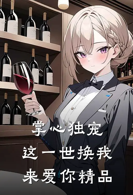 掌心独宠：这一世换我来爱你精品