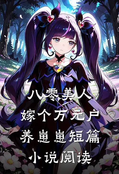 八零美人：嫁个万元户养崽崽短篇小说阅读