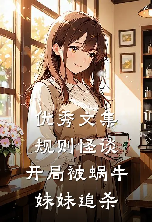 优秀文集规则怪谈：开局被蜗牛妹妹追杀