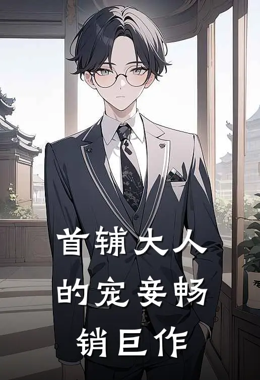 首辅大人的宠妾畅销巨作