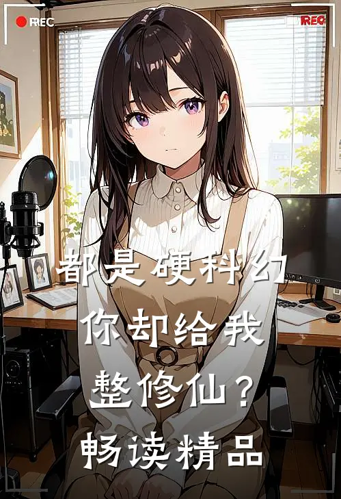 都是硬科幻，你却给我整修仙？畅读精品