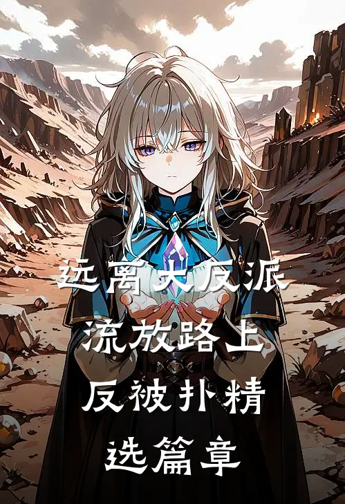 远离大反派，流放路上反被扑精选篇章