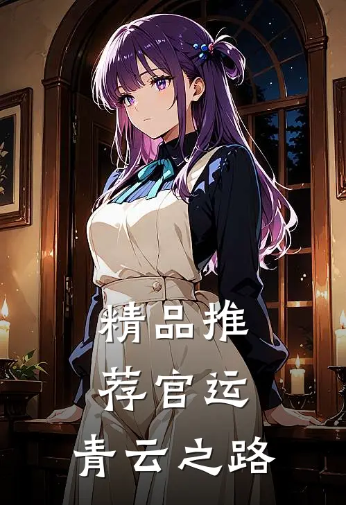 精品推荐官运：青云之路