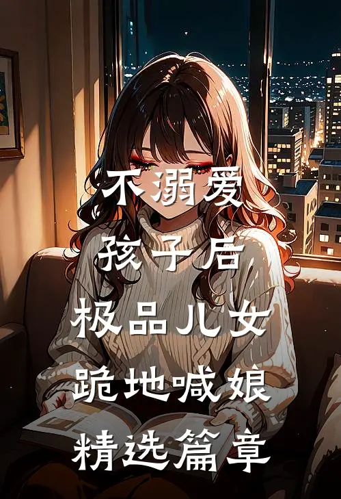 不溺爱孩子后，极品儿女跪地喊娘精选篇章