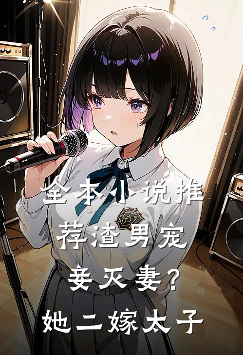 全本小说推荐渣男宠妾灭妻？她二嫁太子