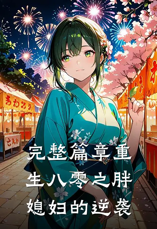 完整篇章重生八零之胖媳妇的逆袭