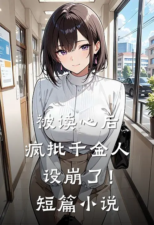 被读心后，疯批千金人设崩了！短篇小说