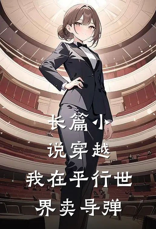 长篇小说穿越：我在平行世界卖导弹