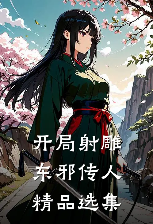 开局射雕，东邪传人精品选集