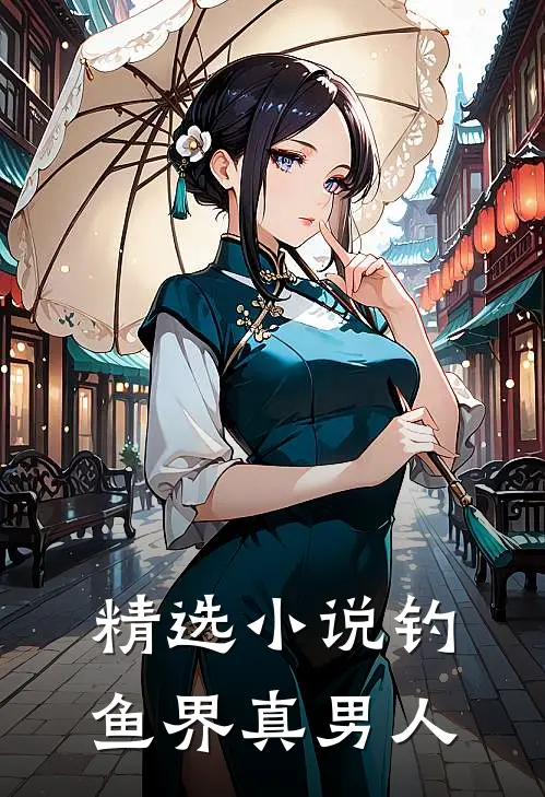 精选小说钓鱼界真男人