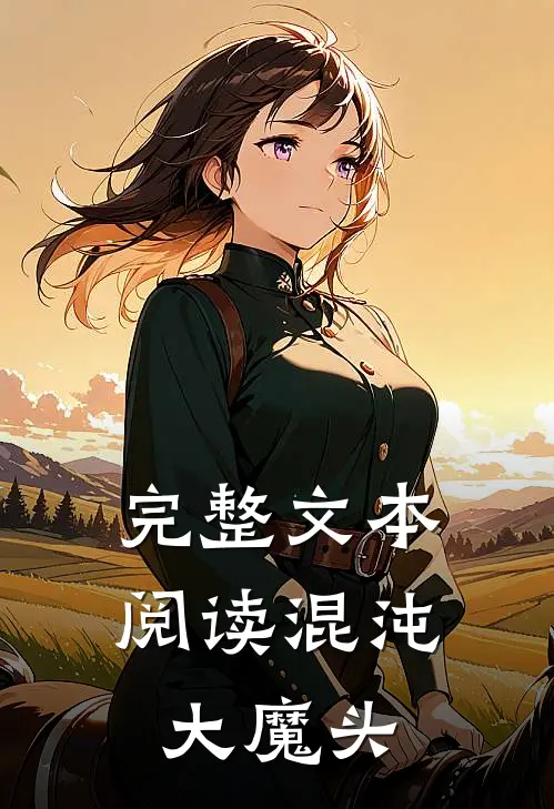 完整文本阅读混沌大魔头