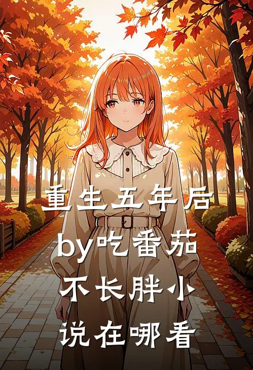 重生五年后by吃番茄不长胖小说在哪看