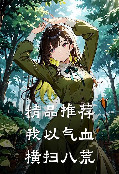 精品推荐我以气血横扫八荒