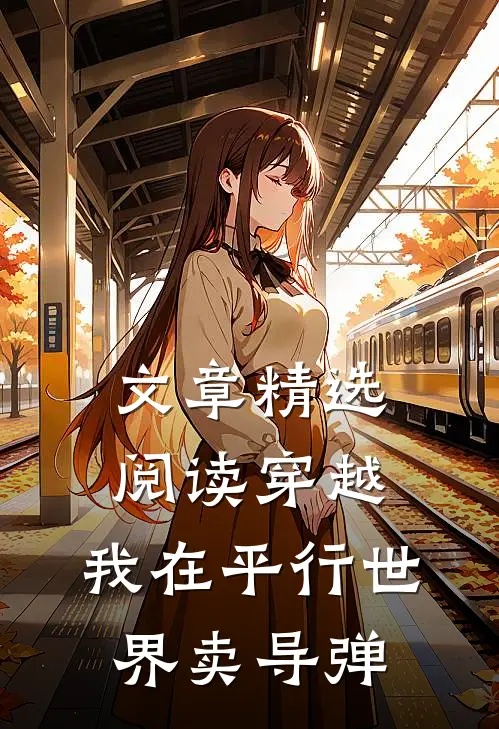 文章精选阅读穿越：我在平行世界卖导弹