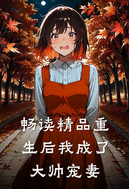 畅读精品重生后我成了大帅宠妻