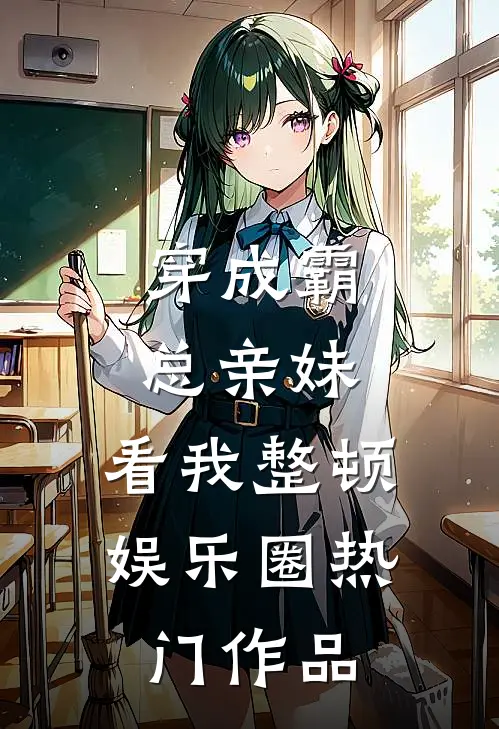 穿成霸总亲妹，看我整顿娱乐圈热门作品