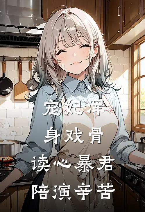 宠妃浑身戏骨，读心暴君陪演辛苦