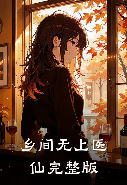 乡间无上医仙完整版