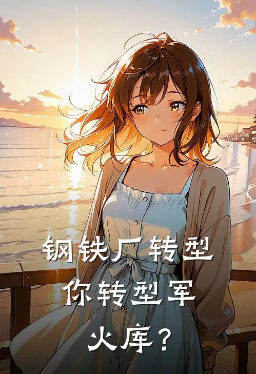 钢铁厂转型，你转型军火库？