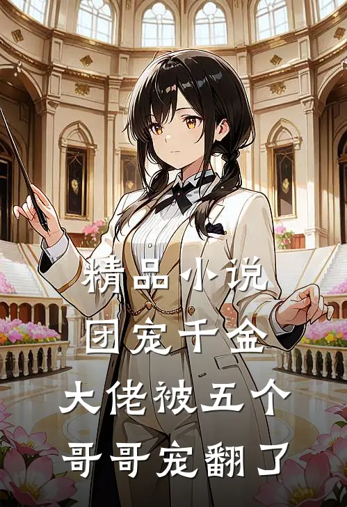 精品小说团宠千金：大佬被五个哥哥宠翻了