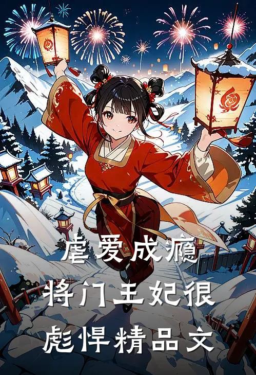 虐爱成瘾：将门王妃很彪悍精品文