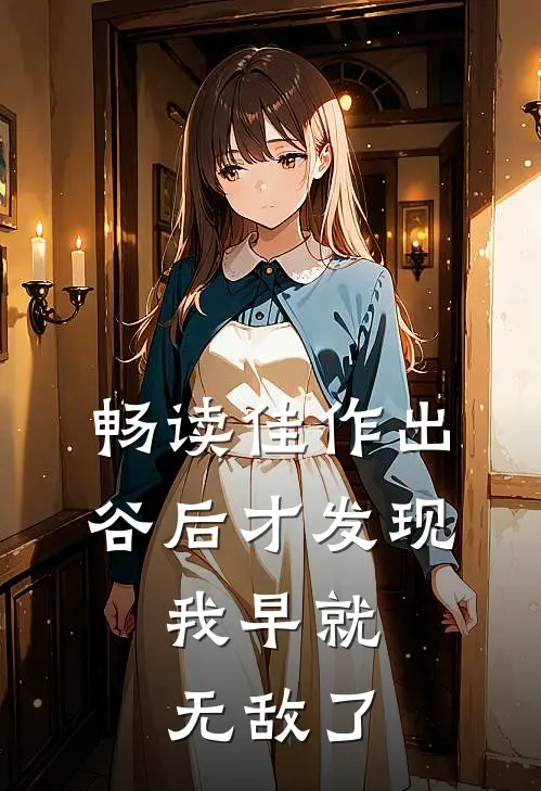 畅读佳作出谷后才发现，我早就无敌了