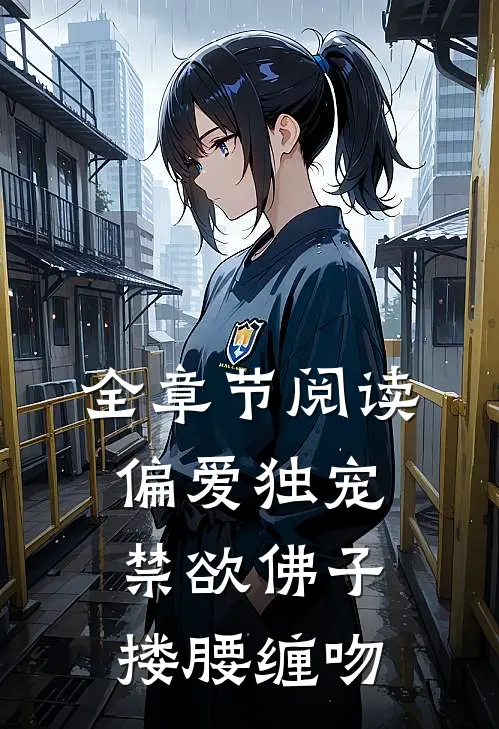 全章节阅读偏爱独宠，禁欲佛子搂腰缠吻