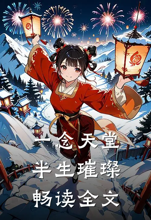 一念天堂，半生璀璨畅读全文